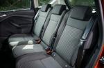 Ford C-Max 2015 года